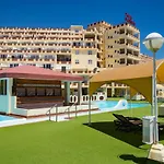 The House Of Nonni Ventura - Beachfront, Ocean View, Wi-fi, Aircon, Swimming Pool Apartamento Morro Jable (Fuerteventura)