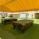 The House Of Nonni Ventura - Beachfront, Ocean View, Wi-fi, Aircon, Swimming Pool Apartamento
