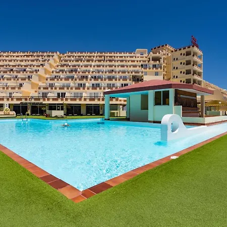 The House Of Nonni Ventura - Beachfront, Ocean View, Wi-fi, Aircon, Swimming Pool Lejlighed Morro Jable (Fuerteventura)