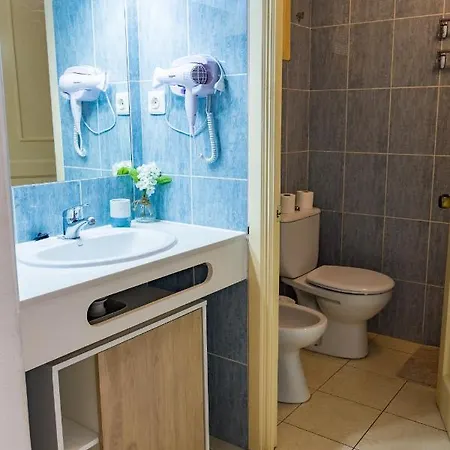 Apartment The House Of Nonni Ventura - Beachfront, Ocean View, Wi-fi, Aircon, Swimming Pool Morro Jable (Fuerteventura)