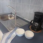 Apartament The House Of Nonni Ventura - Beachfront, Ocean View, Wi-fi, Aircon, Swimming Pool