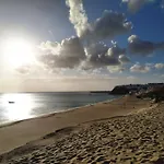 Апартаменты The House Of Nonni Ventura - Beachfront, Ocean View, Wi-fi, Aircon, Swimming Pool *