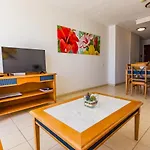 The House Of Nonni Ventura - Beachfront, Ocean View, Wi-fi, Aircon, Swimming Pool Apartament Morro Jable