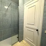 Apartament The House Of Nonni Ventura - Beachfront, Ocean View, Wi-fi, Aircon, Swimming Pool