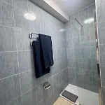 The House Of Nonni Ventura - Beachfront, Ocean View, Wi-fi, Aircon, Swimming Pool Lejlighed *