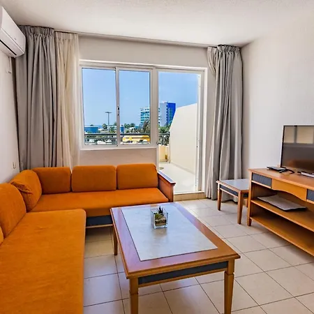 The House Of Nonni Ventura - Beachfront, Ocean View, Wi-fi, Aircon, Swimming Pool * Morro Jable (Fuerteventura)