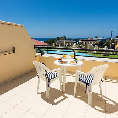 The House Of Nonni Ventura - Beachfront, Ocean View, Wi-fi, Aircon, Swimming Pool Apartamento Morro Jable (Fuerteventura)