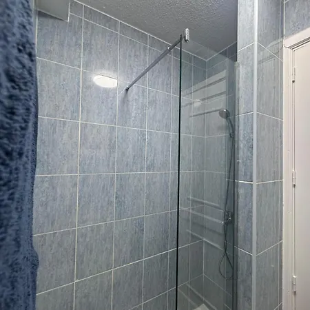 The House Of Nonni Ventura - Beachfront, Ocean View, Wi-fi, Aircon, Swimming Pool 莫罗德哈布雷