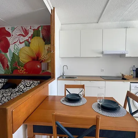 The House Of Nonni Ventura - Beachfront, Ocean View, Wi-fi, Aircon, Swimming Pool 公寓 *