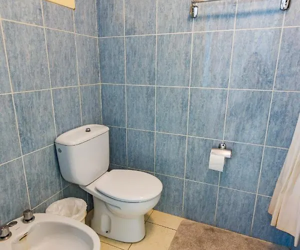 아파트 The House Of Nonni Ventura - Beachfront, Ocean View, Wi-fi, Aircon, Swimming Pool