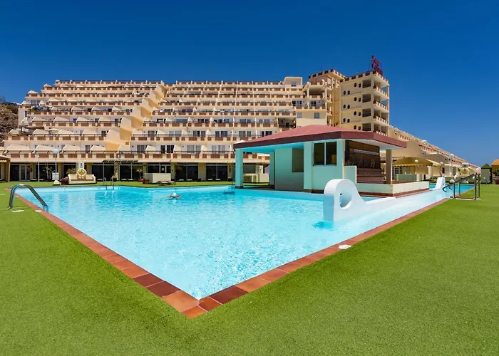 The House Of Nonni Ventura - Beachfront, Ocean View, Wi-fi, Aircon, Swimming Pool Apartment Morro Jable (Fuerteventura)