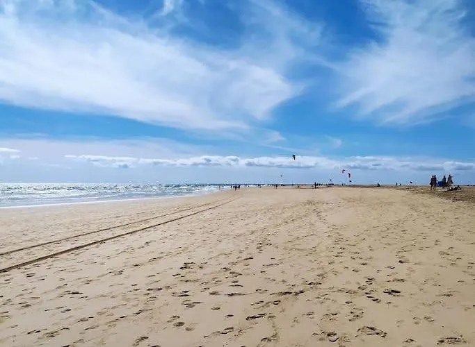 The House Of Nonni Ventura - Beachfront, Ocean View, Wi-fi, Aircon, Swimming Pool Апартаменты Морро-дель-Хабле